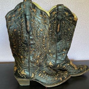 Corral Vintage Cowboy & Western Boots